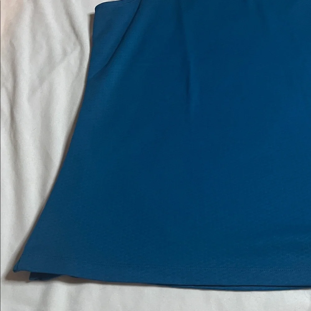 Nike Victory Sleevelss Golf Polo